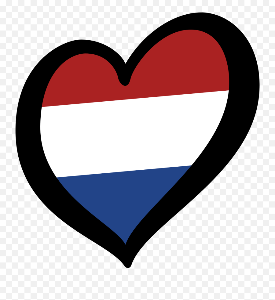 Niederlande Beim Eurovision Song - Eurovision Heart Logo Png Emoji,Og3ne Emotions