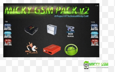 Micky Gsm Pack V20 Free Download - Language Emoji,Baixar Emotions Para O Facebook