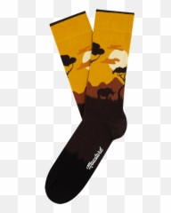 Socks - For Teen Emoji,Key Emoji Socks