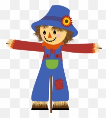 Ghost Clipart Menacing Ghost Menacing - Transparent Background Scarecrow Clipart Emoji,Menacing Emoji