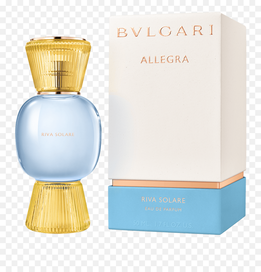 Bvlgari Allegra Riva Solare Eau De - Bvlgari Allegra Collection Emoji,Black Emotion Perfume