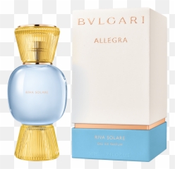 Bvlgari Allegra Riva Solare Eau De - Bvlgari Allegra Collection Emoji,Black Emotion Perfume