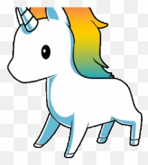 Latest Project Sick Rainbow Sticker By Teeturtle For Ios - Unicorn Emoji,Prince Of Bel Air Emoji