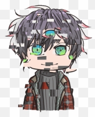 Sticker Contest Entry - Mystic Messenger Prologue Guy Emoji,707 Emoji Gif