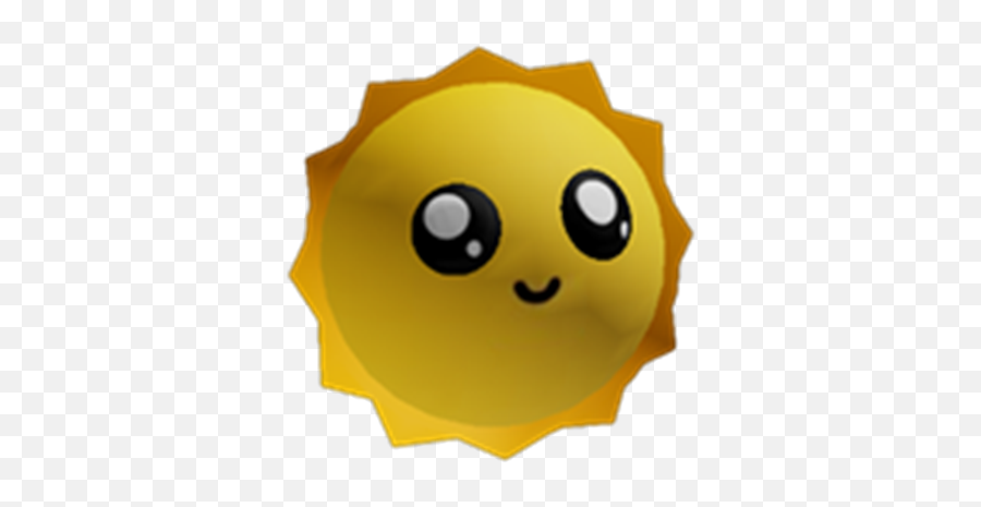 Complete Sunshine Quest - Roblox Happy Emoji,Sunshine Emoticon
