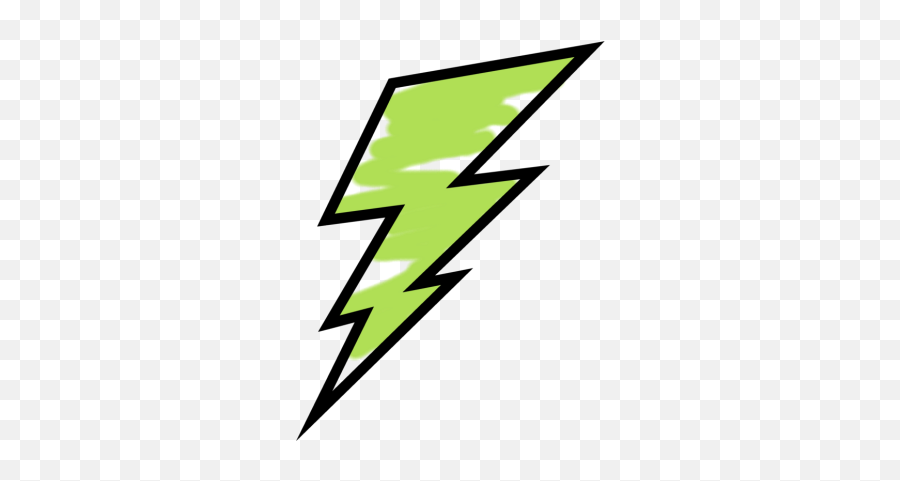 Blue Lightning Bolt Png - Do You Make A Lightning Bolt Emoji,Battery Lightning Bolt Coffee Emoji