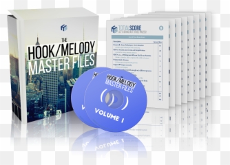 Hook Melody Master Files - Horizontal Emoji,Melody 4 Emotion