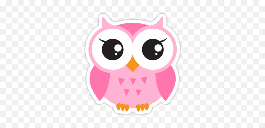 Owl Cute Pmg - Clipart Best Baby Cartoon Owl Emoji,Emoji Sherrif