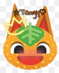 Image By Ceo Of Jelly Beans - Tangy Animal Crossing Emoji,Jelly Emoticon