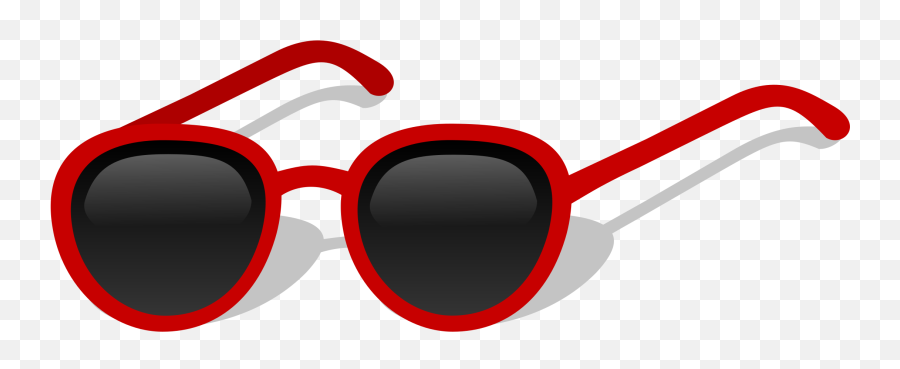 Clip Art - Cartoon Sunglasses Clipart Emoji,Cat Emoji Sunglasse