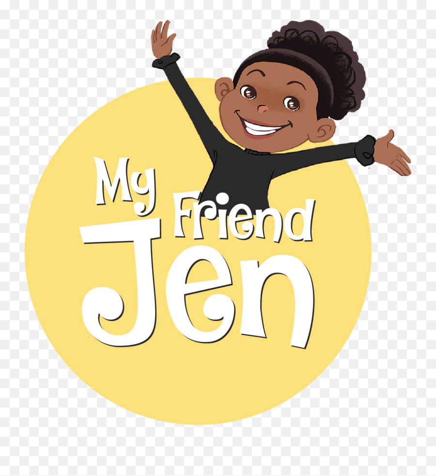 My Friend Jen Book Series - Happy Emoji,Do It Yourself Emoji Photo Booh