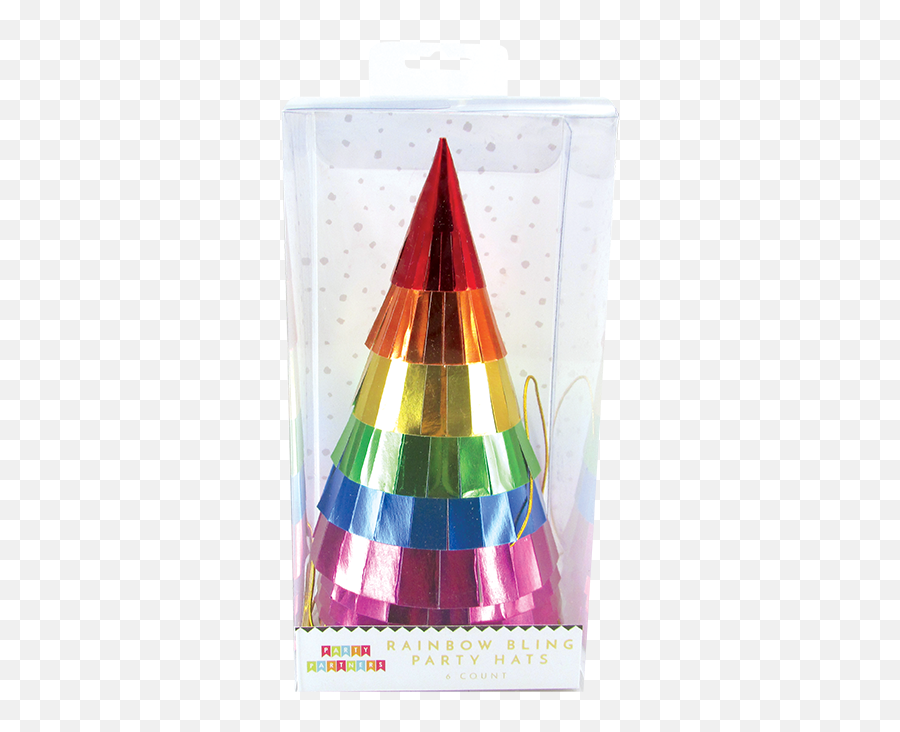Party Supplies Little Pnuts Toy Shoppe U0026 Party Boutique - Rainbow Party Hats Emoji,8 Ball And Party Emoji