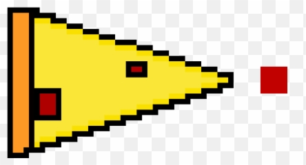 Pixel Art Gallery - Vertical Emoji,Girle Emoticon