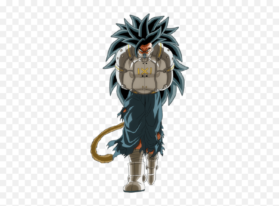 What Is The Next Series After Dragon Ball Super Is It The - Cumber Dragon Ball Heroes Emoji,Cartoon Dragon Different Emotions