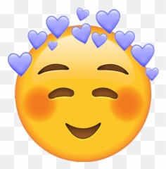 Sad Drugs Lean Sticker By Ohstylerr Beats - Happy Emoji,Emoticon Heart Eyes Blush