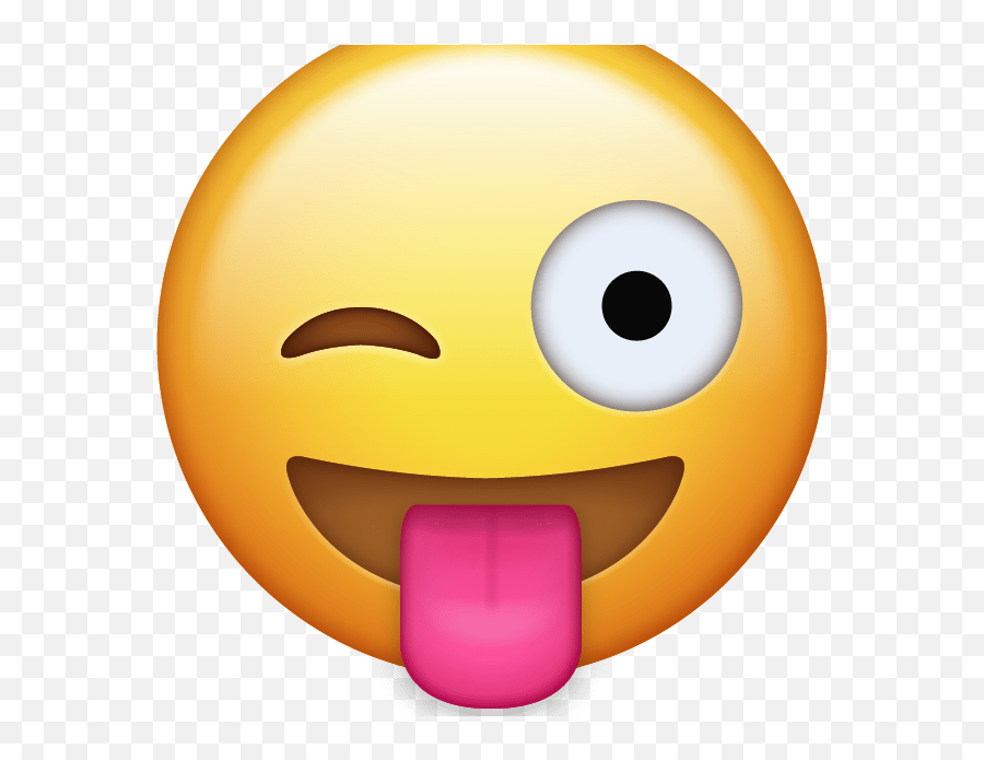 Pick An Emoji And Well Tell You - Emoji De Fogo Iphone,Curious Emoji