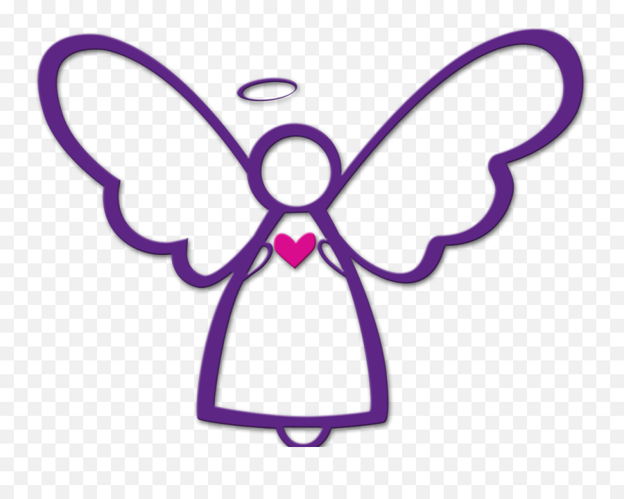 Donnabellas Angels - Db Angels Home Fairy Emoji,Muriel Angel Emotions