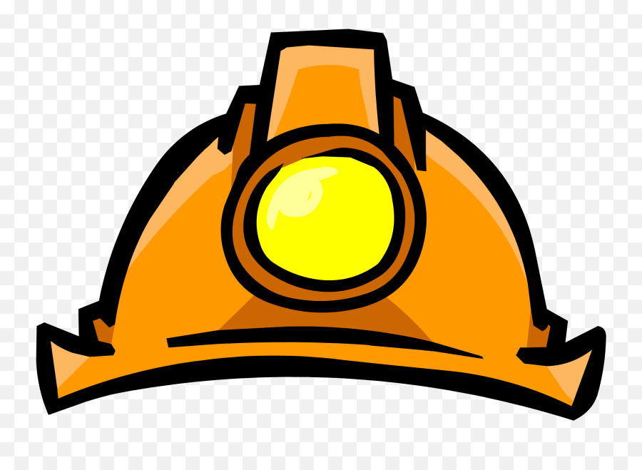 The Retirement Of Kyle103 Kyle103 Aka Fallen - Miner Hat Png Emoji,Horn Emoticon Club Pegnuin