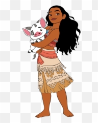 Mega Colección Imágenes De Moana Imágenes Para Peques - Moana Clipart Emoji,Emojis La Película Completa