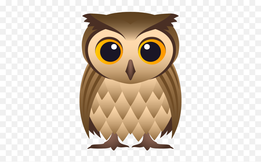 Emoji Owl Owl To Copy Paste Wprock - Emoji,Eagle Emoji