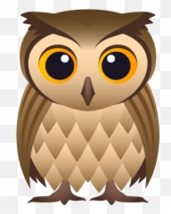 Emoji Owl Owl To Copy Paste Wprock - Emoji,Eagle Emoji