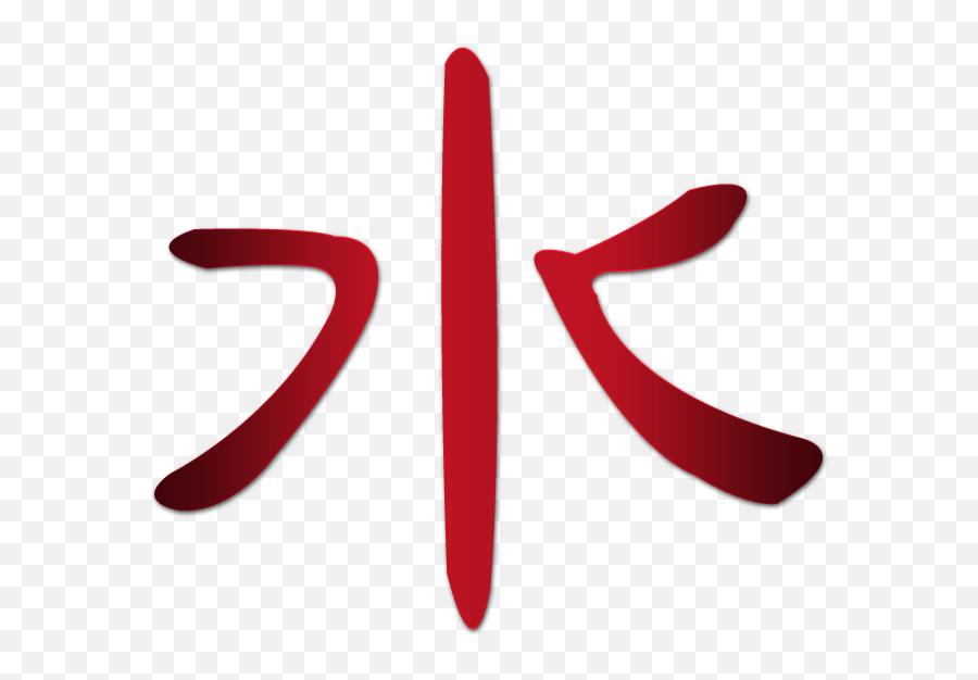 Symbols Shui - Chinese Restaurant Symbols Clipart Full Dot Emoji,Emoji Zodiac Signs Meaning