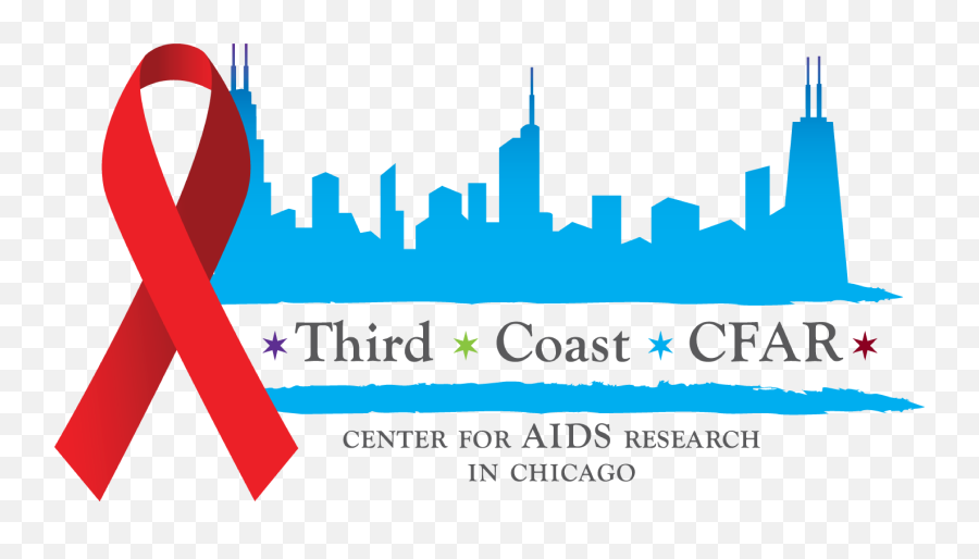 News U2013 Third Coast Center For Aids Research - Vertical Emoji,R33 Work Emotion T7r