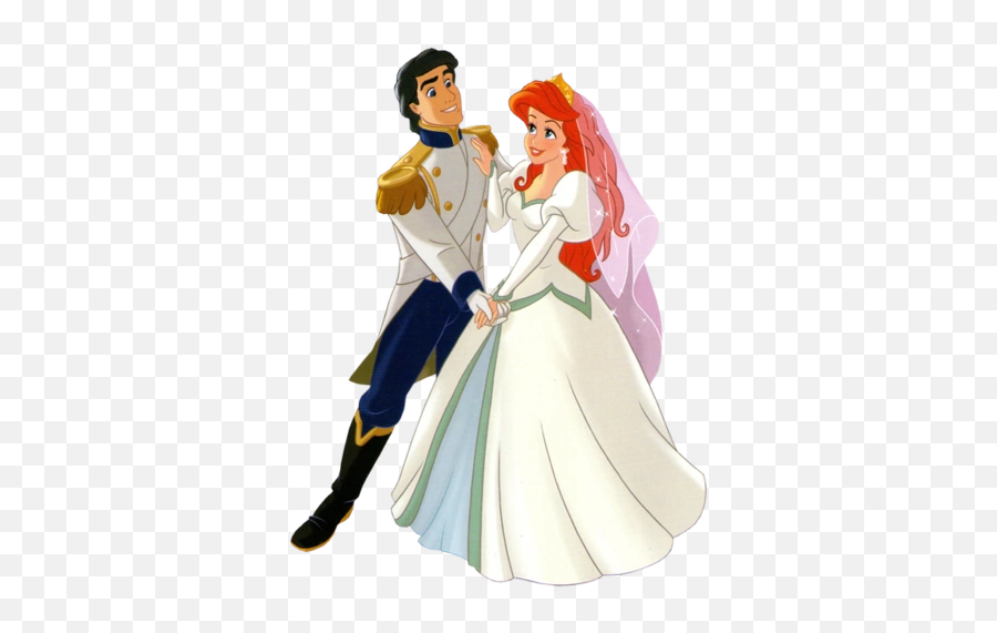 Arielgallery Disney Wiki Fandom Disney Princess - Ariel Y Eric Png Emoji,Lost Emoji On Disney Emoji Blitz