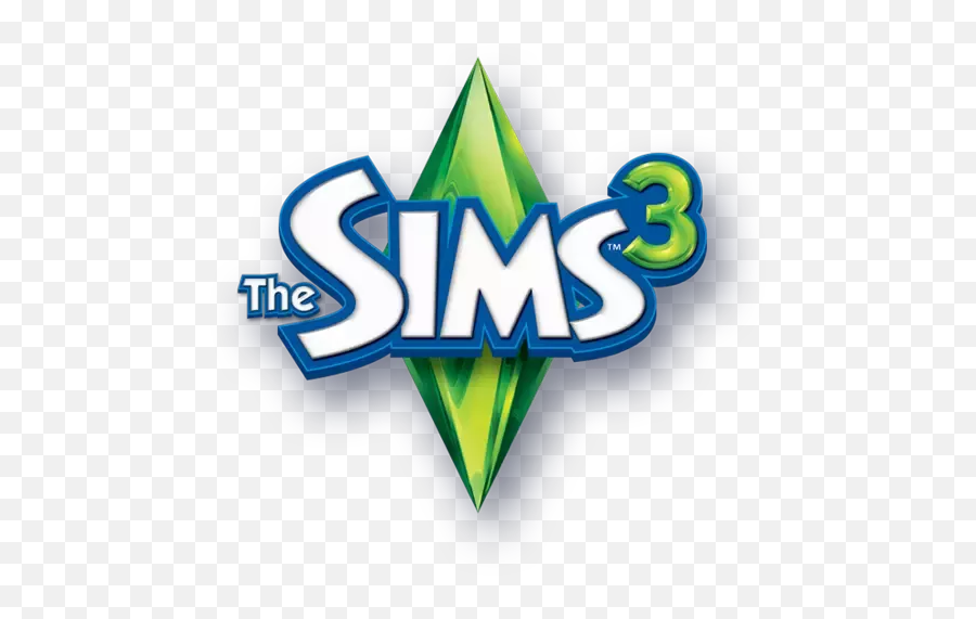 What Are Some Video Games That Made You - Sims 3 Logo Png Emoji,Lord Of Theboard Backgammon Emoticons Shut Off