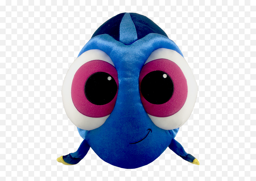 Baby Dory Plush Pillow - Soft Emoji,Dory Stuffed Animals Emojis