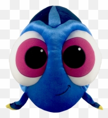 Baby Dory Plush Pillow - Soft Emoji,Dory Stuffed Animals Emojis