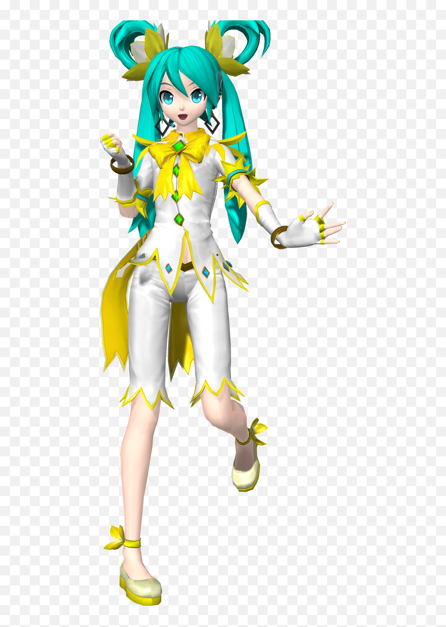 Songs - Fairy Module Project Diva Emoji,Frylock Emotion