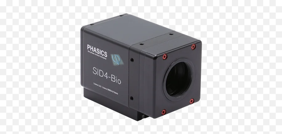 Sid4 - Bio Plug U0026 Play Camera For Quantitative Phase Imaging Portable Emoji,How To Do Member Emojis As A Nm Aj