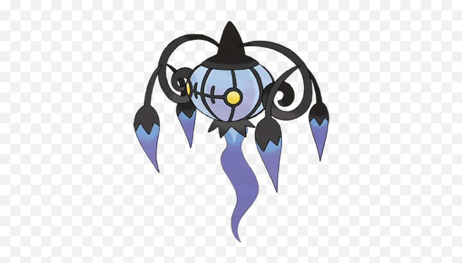 Pokémon Community Thread 4 Your Portal To Whatu0027s Hip And - Pokemon Chandelure Transparent Emoji,Pokemon Bw Emotion Theme