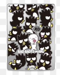 Licensed Ipad Case U2013 Cmcase - Supernatural Creature Emoji,Badte Maru Emojis