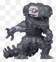 Godzilla Vs - Mechagodzilla Funko Pop Emoji,Bff Necklaces Emoji For 2 In Walmart