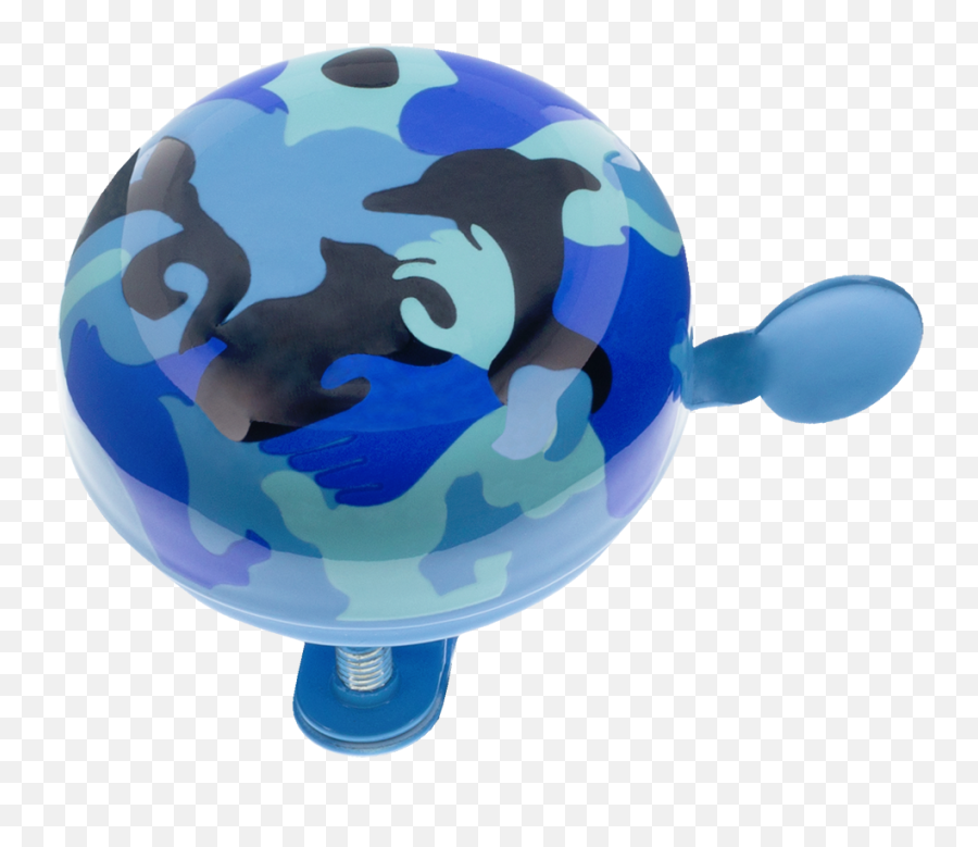 Bicycle Bell - Atmosphère Camouflage Earth Emoji,Screwed Up Face Emoticon