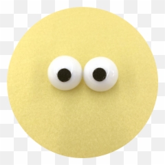 Nylafleece Collection U2013 Puppet Pelts - Square Sunset Emoji,Emoticon Fabric By The Yard