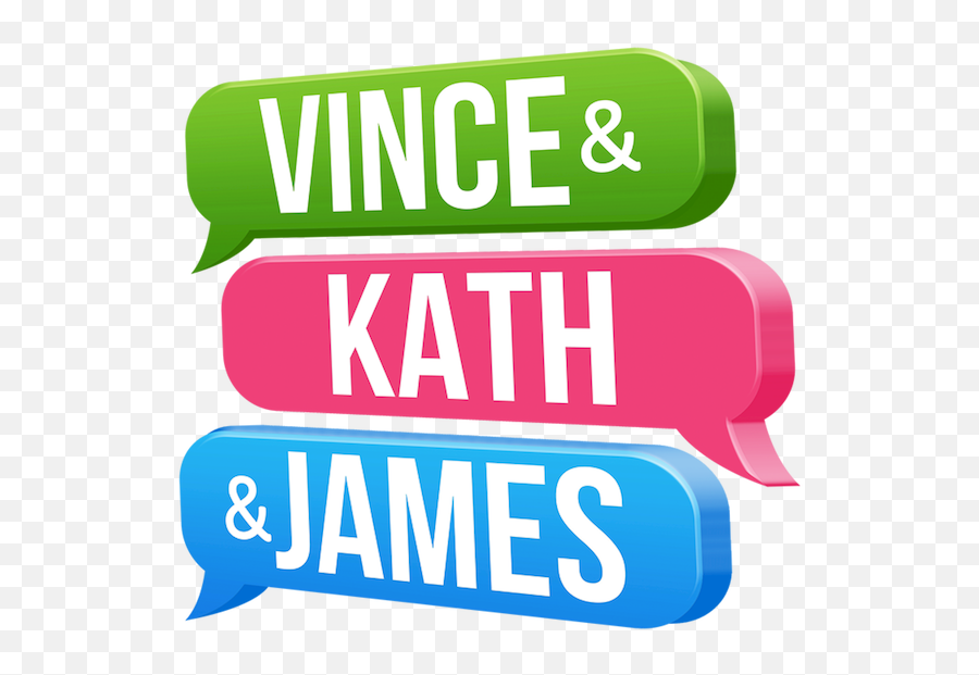 Vince And Kath And James Netflix - Language Emoji,Freefacebook Cat Emotions