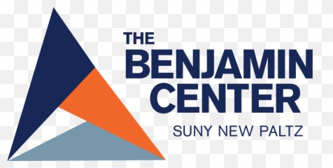 The Benjamin Center At Suny New Paltz - Fox International Channels Italy Emoji,Bill Benjamin Ted Emotion