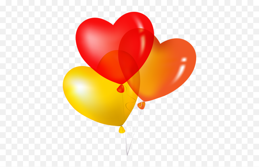 Pin De Fátima Em Corações Iii Clip Art Imagens De Bexigas - Clipart Balloon Vector Emoji,Claro Que Si Emoticon Fatima