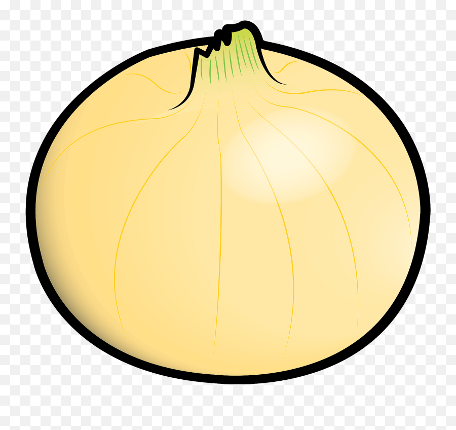 Onion Clipart - Fresh Emoji,Onion Emoji