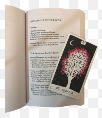 Major Arcana Book Recommendations - Document Emoji,Books About Contrlling Emotions