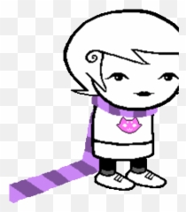 Lets Read Homestuck - Roxy Lalonde Emoji,Strongness In Emotions Quotes