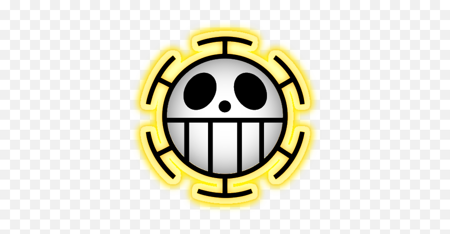Traffy - Law One Piece Pillow Emoji,Mudkip Emoticon?