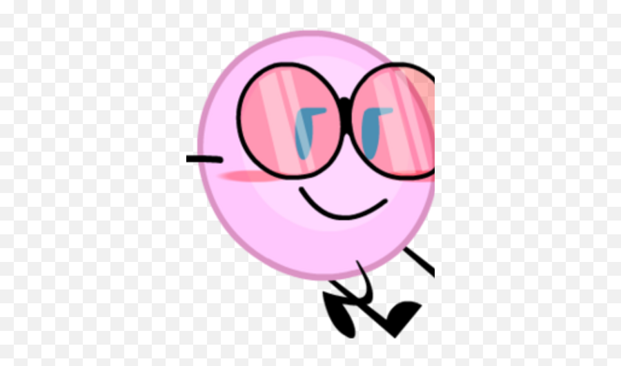 Epic Kirby Object Shows Community Fandom - Happy Emoji,Kirby Emoticon