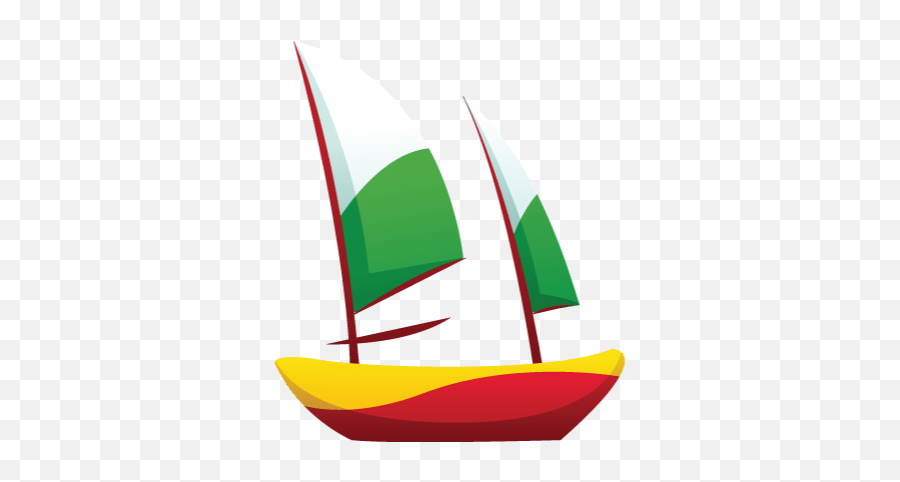 Mermaid Picture Day - Dinghy Sailing Emoji,Sailing Emojis