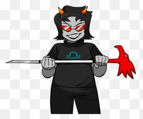 Largest Collection Of Free - Toedit Stickers On Picsart Terezi Pesterquest Emoji,Terezi Eyebrows Emoticon