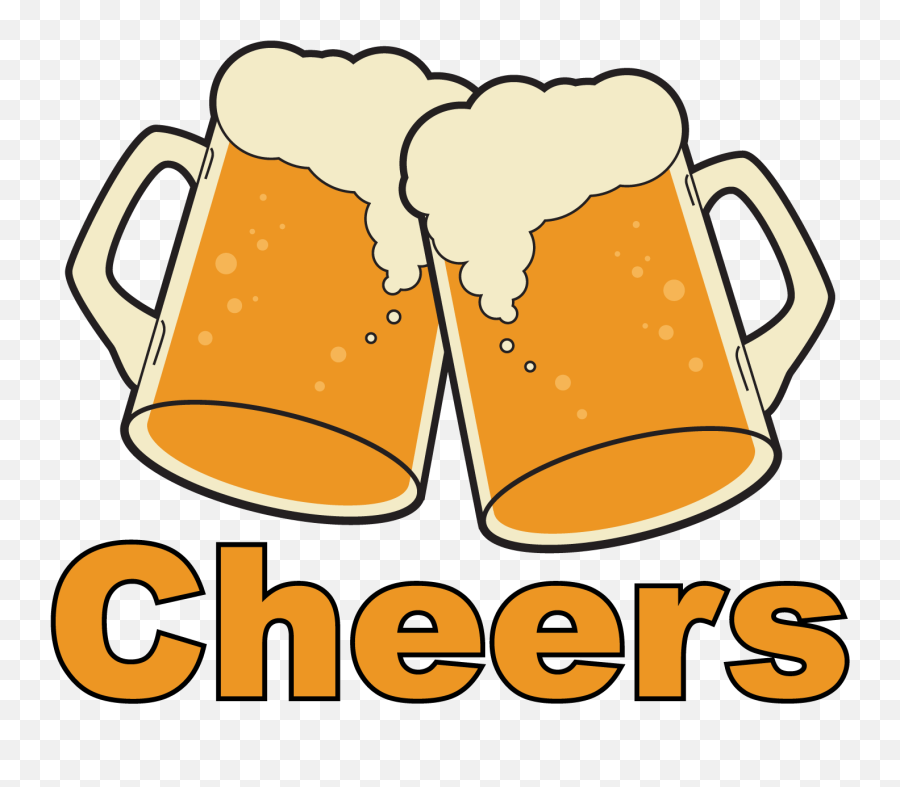 Images Of Beer Mugs - Clipart Best Clip Art Beer Cheers Emoji,Beer Glass Emoji