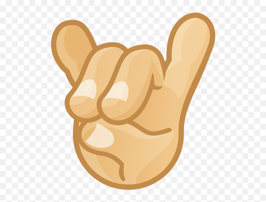 Chihuahuas Emoji - Sign Language,Gnarly Emoji